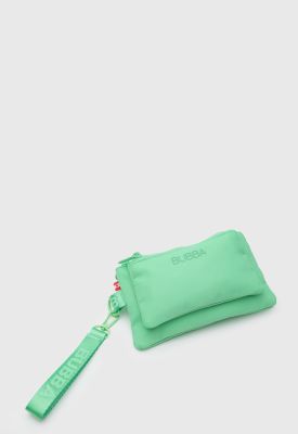 Imagen 2 del producto Billetera Doble Chromatic Minty Bubba Essentials