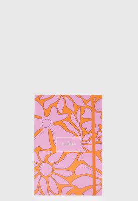 Imagen 2 del producto Set Cuaderno Reef Orange Bubba Essentials