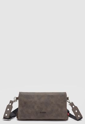 Flat Purse Ve Free Moss Bubba Essentials