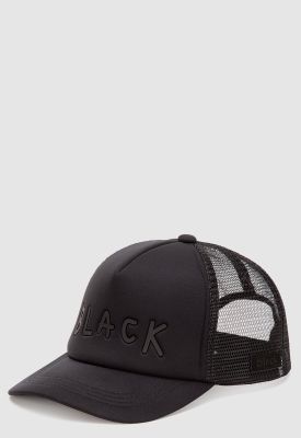 Imagen 2 del producto Jockey Trucker Sketch Black Black Bubba