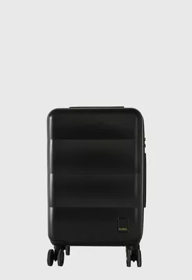 Maleta Pair Travel Black Cabin Bubba Essentials