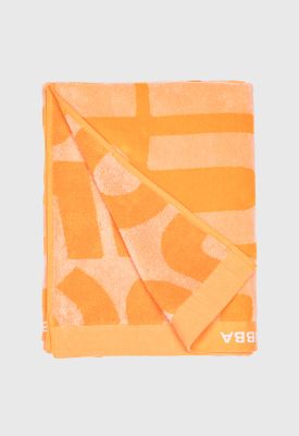 Imagen 2 del producto Toalla Chromatic Mango Bubba Essentials