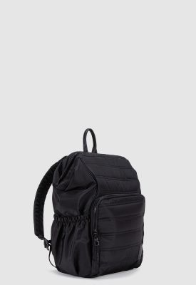 Imagen 2 del producto Mochila Mom Black Regular Bubba Essentials