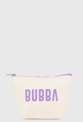 Imagen 1 del producto Neceser Cotton White L Bubba Essentials