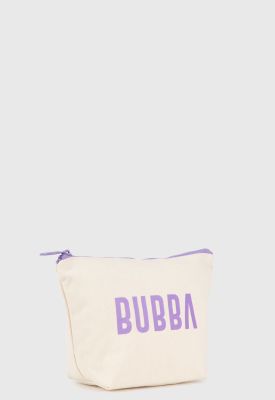 Imagen 2 del producto Neceser Cotton White L Bubba Essentials