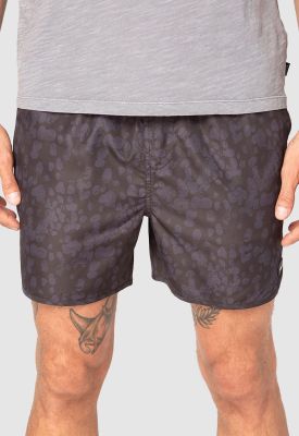 Swimsuit Tropez Spritz Black Bubba