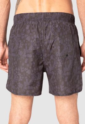 Imagen 2 del producto Swimsuit Tropez Spritz Black Bubba