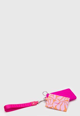 Set Billetera Reef Orange Bubba Essentials