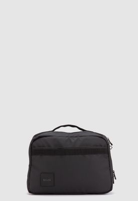 Sling Bag Travel Transit Black Black Bubba