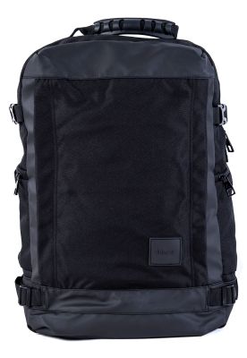 Mochila Kabbalah Black Black Bubba