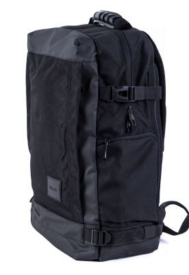 Imagen 2 del producto Mochila Kabbalah Black Black Bubba