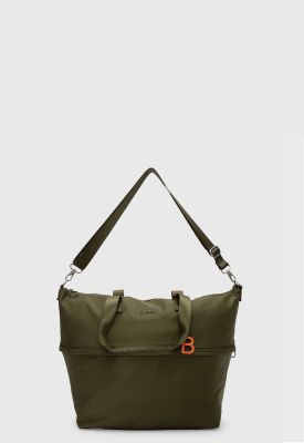 Tote Travel Expandable Moss Bubba Essentials