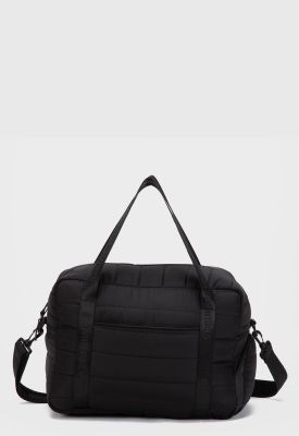 Imagen 2 del producto Sporty Bag Originals Matte Black Velvet Bubba Essentials