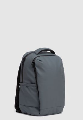 Imagen 2 del producto Mochila Tech Beast Grey Black Bubba