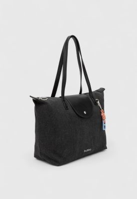 Imagen 2 del producto Tote Florence Black Mini Bubba Essentials