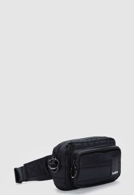 Imagen 2 del producto Banano Originals Matte Black Velvet Bubba Essentials