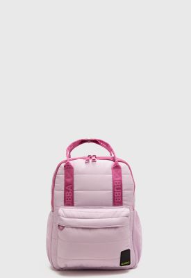 Mochila Bubbita Pink Regular Bubba Essentials 2.0