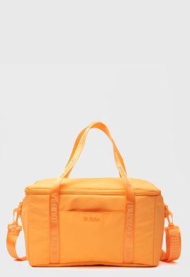 Tote Cooler Chromatic Orange Bubba Essentials