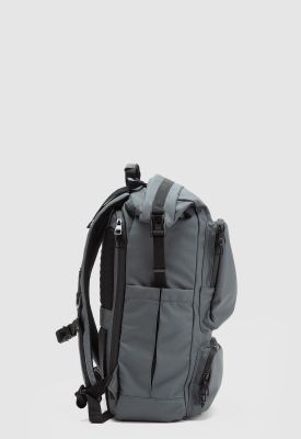 Imagen 1 del producto Mochila Beast Grey Black Bubba