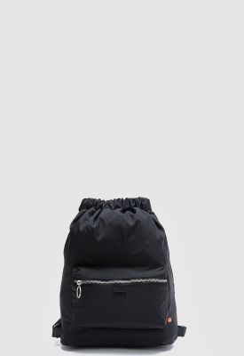 Fancy Bag Daily Black Bubba Essentials