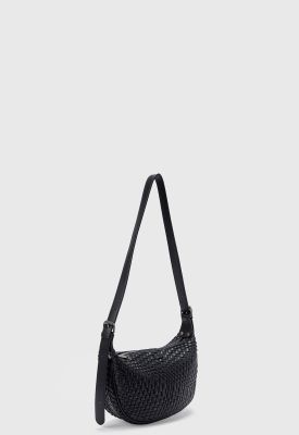 Imagen 2 del producto Cartera Braids Black Black Bubba