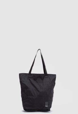 Imagen 1 del producto Shopping Bag Originals Matte Black Velvet Bubba Essentials