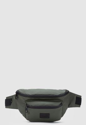 Banano Soho Moss Black Bubba