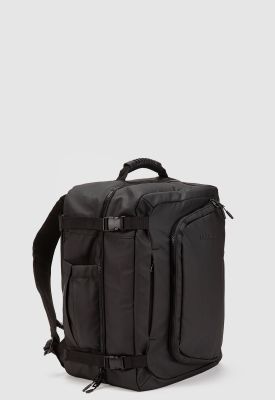 Imagen 2 del producto Backpack Travel Cabin Noir Bubba Essentials