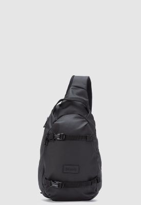 Sling Bag Soho Black Black Bubba