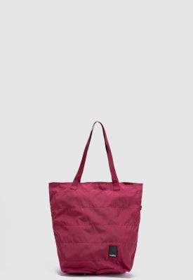 Shopping Bag Originals Matte Ruby Red Bubba Essentials