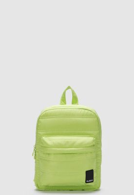 Mochila Originals Matte Lima Mini Bubba Essentials