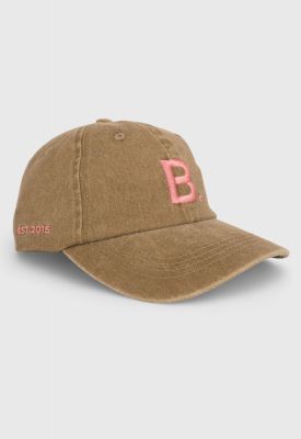 Jockey Canvas Beige Bubba Essentials