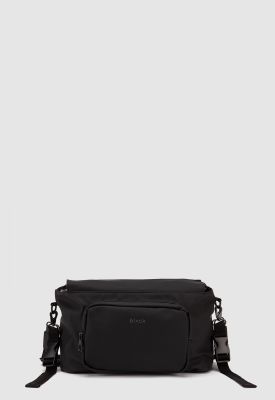 Stroller Bag Maternal Black Black Bubba