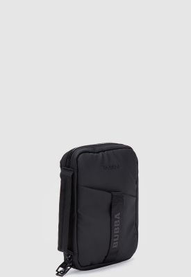 Imagen 2 del producto Passport Holder Travel Noir Bubba Essentials