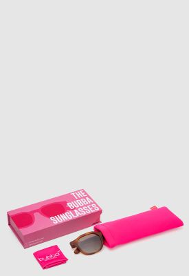 Imagen 2 del producto Anteojos Sophie Gold Tortoise Bubba Essentials