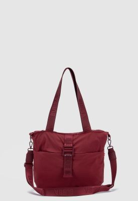 Tote Giulia Red Bubba Essentials