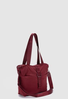 Imagen 2 del producto Tote Giulia Red Bubba Essentials