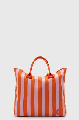 Tote Euphoria Orange Bubba Essentials