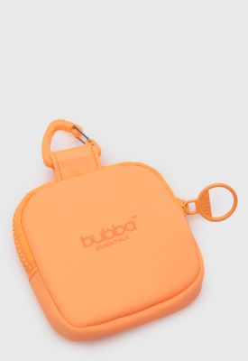 Imagen 2 del producto Earphones Chromatic Case Orange Bubba Essentials