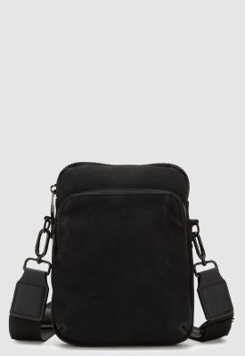 Imagen 2 del producto Crossbag Austin Black Black Bubba