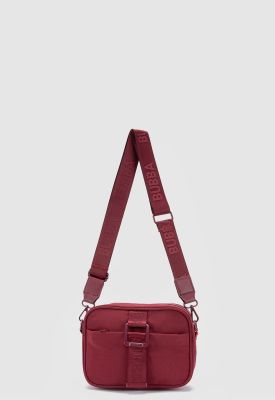 Purse Giulia Red Bubba Essentials