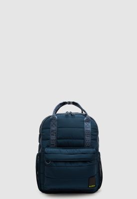 Mochila Bubbita Blue Regular Bubba Essentials 2.0