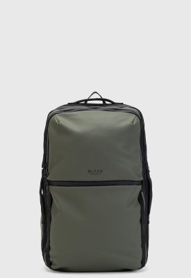 Mochila Travel Thunder Moss Black Bubba