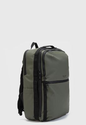 Imagen 2 del producto Mochila Travel Thunder Moss Black Bubba