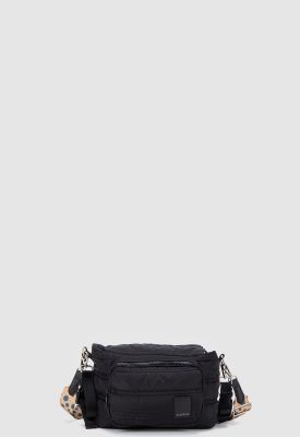 Imagen 2 del producto Pram Bag Mom Black Bubba Essentials 2.0