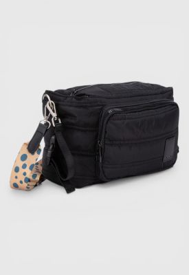 Imagen 2 del producto Pram Bag Mom Black Bubba Essentials 2.0