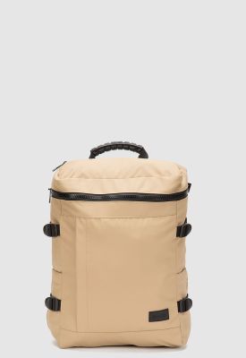 Mochila Soho Sand Black Bubba