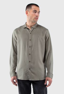 Imagen 2 del producto Camisa Soft Charcoal Black Bubba