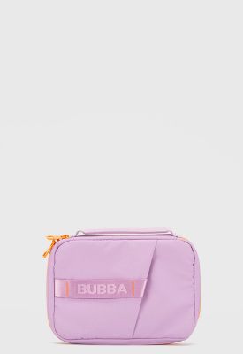 Passport Holder Lilac Bubba Essentials