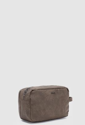 Imagen 2 del producto Neceser Snake Moka Black Bubba